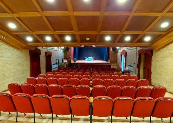 Città Sant’Angelo, al via campagna abbonamenti per la stagione teatrale angolana