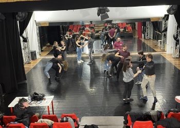 Spettacolo: al Teatro dei 99 audizioni per attori, danzatori e cantanti