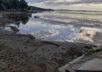 L’Italia spera nelle piogge ma teme il rischio alluvioni, situazione critica nelle zone centrali