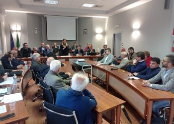 Sicurezza della Trignina, concluso il secondo tavolo tecnico-istituzionale