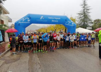 Al via la 18esima edizione del trofeo città di Castelnuovo Vomano: il programma punto per punto