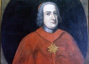 “Il cardinale Troiano Acquaviva d’Aragona”, a Giulianova sarà presentato il volume di Roberto Ricci