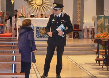 Truffe agli anziani, i carabinieri incontrano i cittadini: tutti i consigli e i suggerimenti