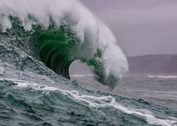 Terremoto Marche, Ingv: “Nessuna allerta tsunami, ci sarebbe stato con sisma 6.5”