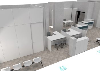 Parte il restyling per il municipio di Roseto, Nugnes: servizi più efficienti per i cittadini