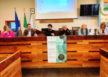 Prende il via il 26° anno accademico dell’Università della Terza Età  “La Fenice”