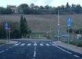 Castellalto, completata e aperta al traffico la strada comunale via Donizetti