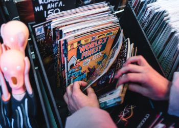 Tradurre fumetti e manga: trasformare una passione in professione