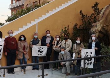 L’assemblea dei soci rinnova il consiglio direttivo del Wwf Chieti-Pescara, tra conferme e novità