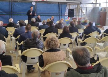 Italia Viva a Pescara per la terza assemblea provinciale: la prossima tappa è L’Aquila