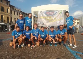 L’Atletica Vomano riporta l’Abruzzo nella top ten della classifica nazionale di corsa (FOTO)
