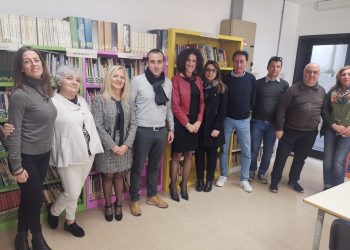 Tre giovani percettori del reddito di cittadinanza lavoreranno alla biblioteca “Capograssi”
