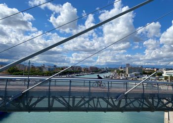 Cicloturismo, al Fla Festival arriva la pedalata con borracce di poesia