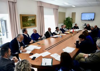 Contributo covid operatori sanitari, Sospiri: impegno per “contrastare il blocco governativo”