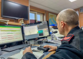 Posta sui social il video in cui spara, carabinieri lo arrestano: era in prova ai servizi sociali