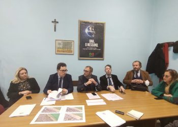 Nuove anomalie procedurali su lavori pubblici: “Giunta Masci rischia revoca parte finanziamenti Pnrr”