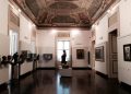 Chieti, al Museo Barbella l’inaugurazione della mostra del maestro Fred Nardecchia