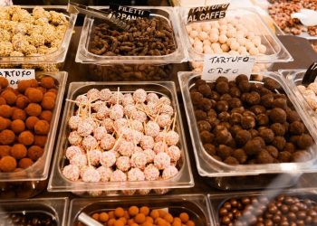 Torna Chocofestival, Chieti capitale cioccolato per 3 giorni tra show cooking, musica e laboratori