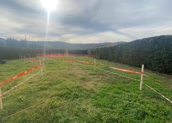 È tempo di ciclocross a Rurabilandia con il Trofeo Toyota Sirio nel ricordo di Bruno Di Fabio