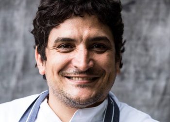Chef abruzzese 3 Stelle Michelin ambasciatore Unesco per la biodiversità