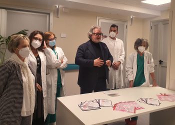 Ospedale Mazzini, “stanza rosa” in pronto soccorso per le vittime di violenza