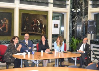 Convegno “Margherita d’Austria e L’Aquila”: lo sviluppo nel Cinquecento sotto l’egida della Madama