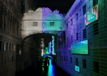 Bando di concorso Arti Visive e Musica Contemporanea Viral Human