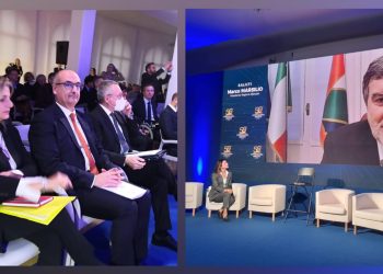 Confindustria Abruzzo, Marsilio: “Regione lavora su infrastrutture per superare limiti”