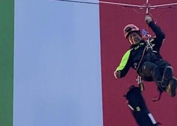 Da Sarno a Rigopiano: vita tra emergenze, i racconti di Enio