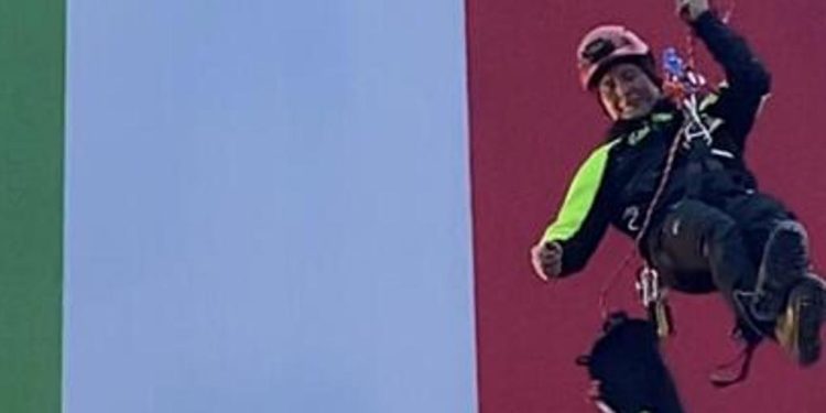 Da Sarno a Rigopiano, vita tra emergenze, i racconti di Enio 
In pensione dopo 31 anni nei Vigili del Fuoco, ha guidato il Saf