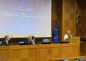 FdI, nomine Foti e Malan: i complimenti di Liris, Sigismondi e Testa