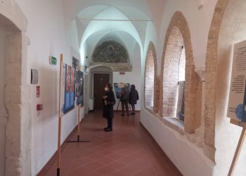 “Il Rinascimento dei bambini”, il CSV Abruzzo porta a Sulmona la storia degli Innocenti di Firenze