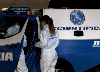 Droga, problemi psichiatrici e malavita: chi è il sospettato dei delitti di Roma