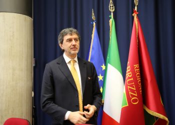 Sisma L’Aquila: Marsilio e Liris, 70 milioni da legge di bilancio per il prossimo triennio