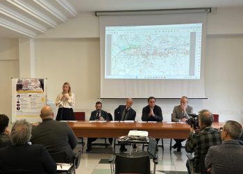 Z.E.S. Abruzzo, incontro a Manoppello con il Commissario di Governo Mauro Miccio