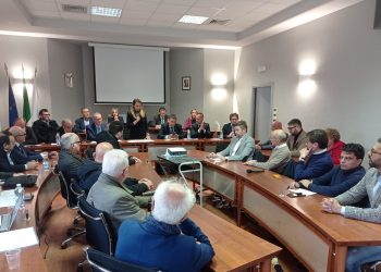 Statale 650 Trignina, al lavoro per la sicurezza e il raddoppio della strada