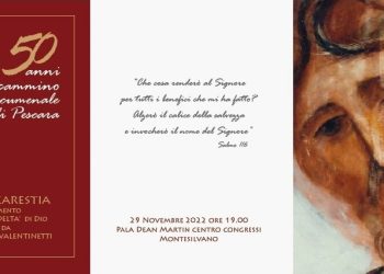 Cammino neocatecumenale, la Diocesi di Pescara celebra i 50 anni