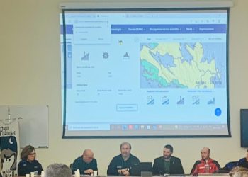 Neve e valanghe, i paesi del Parco della Maiella lavorano alla sicurezza