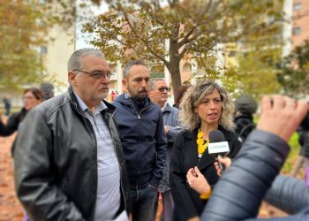Nuovo asilo via Fornace Bizzarri, M5S Pescara: nella stessa zona terreno alternativo salva parco dalla distruzione