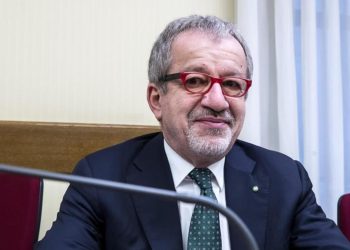 È morto Roberto Maroni, fu tra i fondatori della Lega, presidente Lombardia e Ministro