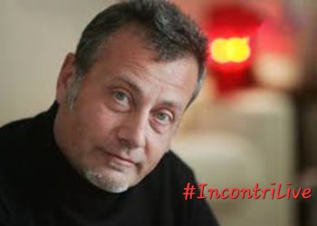 IncontriLive: intervista allo scrittore Massimo Carlotto