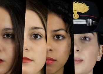 L’Arma dei carabinieri per le donne: “Mettere un punto, lasciati aiutare”