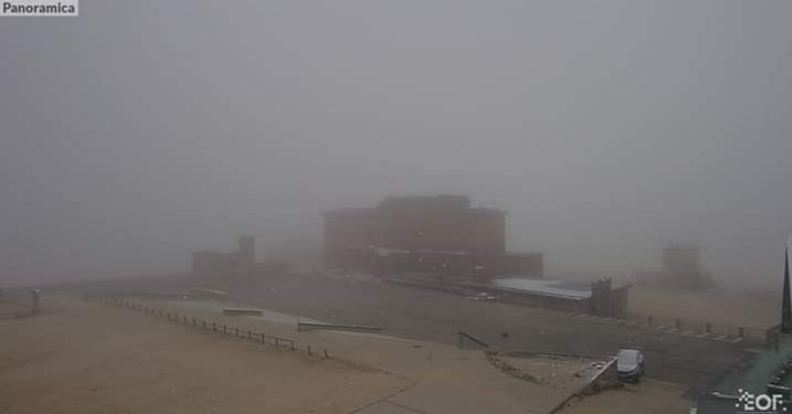 Foto di Meteo Aquilano