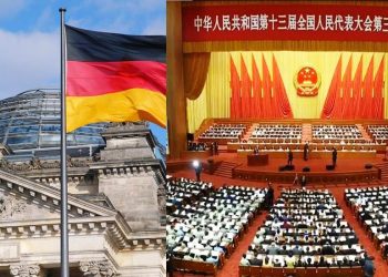 Economia, Cina e Germania: partership con rilevanti effetti nei mercati