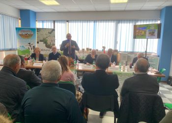 Innovazione e ricerca per l’olio peligno: nasce a Raiano il gruppo operativo del PEI