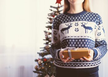 Top 10: Maglioni Natalizi