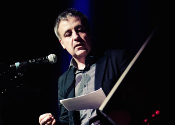 Riondino ospite UnivAq: “Portiamo all’Aquila essenza Decameron, importante divulgare letteratura”