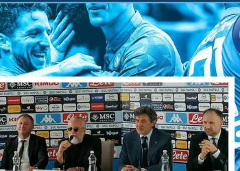 Ritiro Napoli, Corte dei Conti: “Scelte politiche, non necessariamente danno Regione”