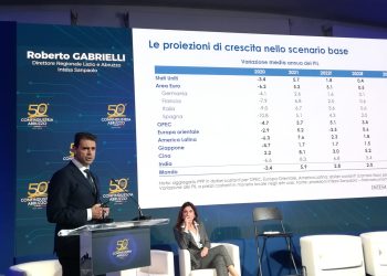 Le sfide future per l’industria regionale, Gabrielli (Intesa San Paolo): “Abruzzo resiliente”