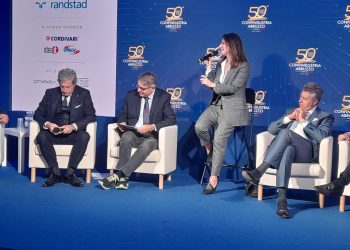 Confindustria Abruzzo, Giua Sanofi: “In Italia trasformiamo difficoltà in opportunità”